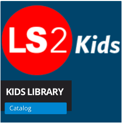 Kids Library Catalog